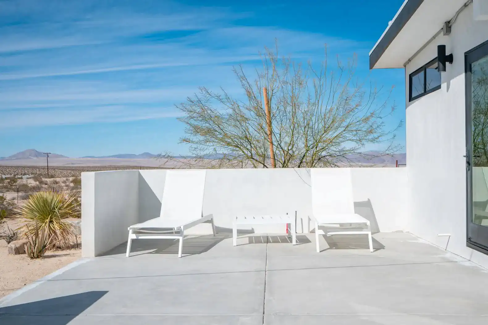 Joshua Tree Under the Stars - Hot tub/Firepit – photo 24