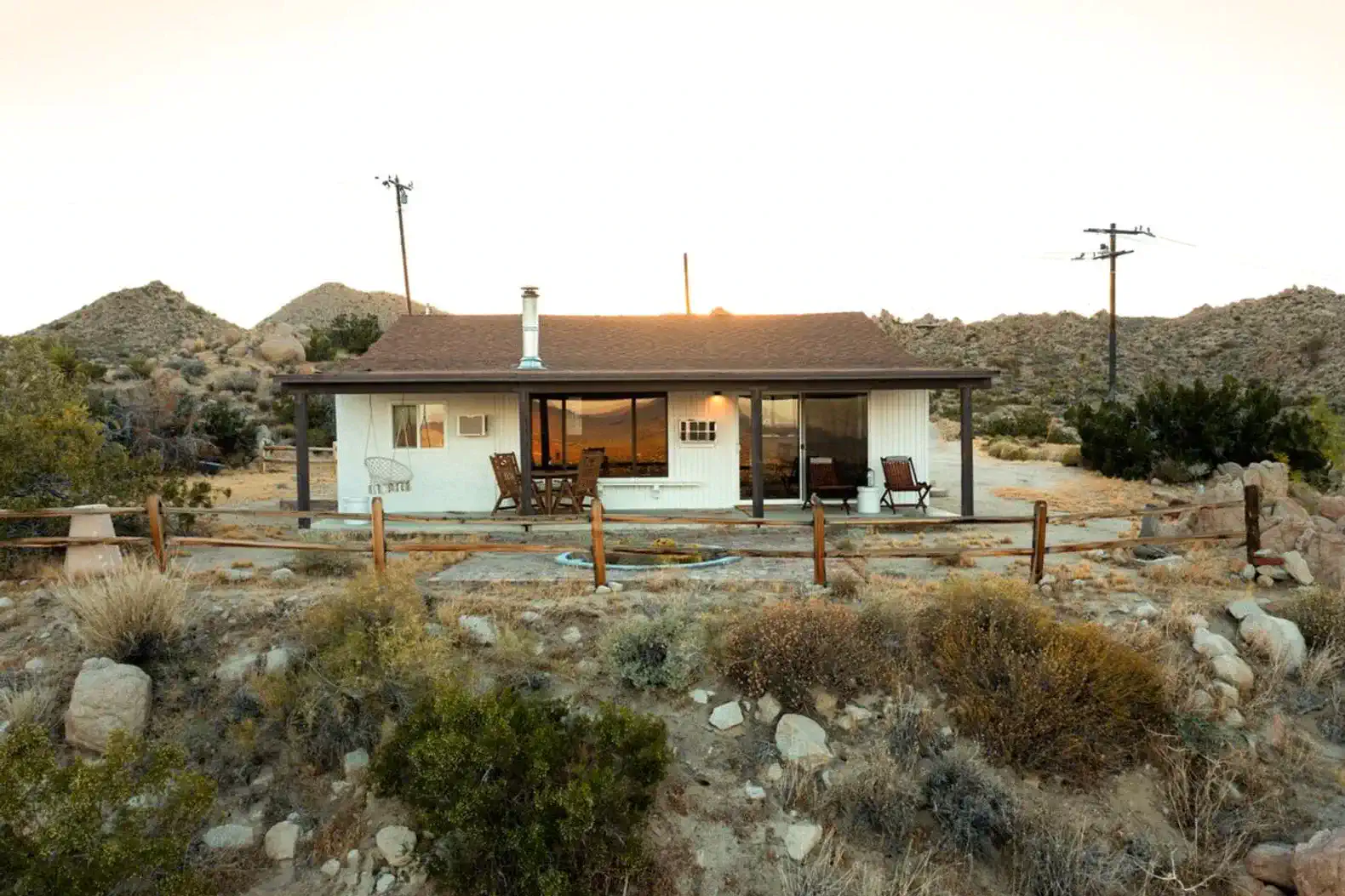 *NEW* Moonshadow Mesa| Luxury Cabin Escape – photo 2