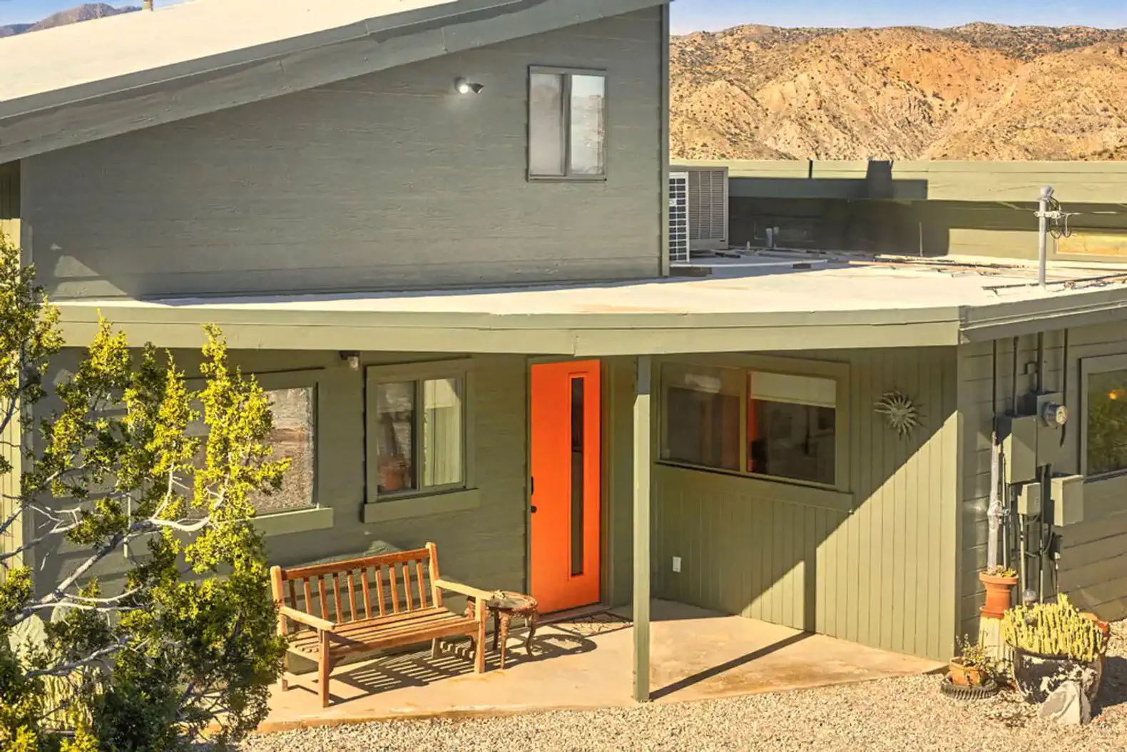 Roaming Desert Ridge | Hilltop Desert Escape – photo 44