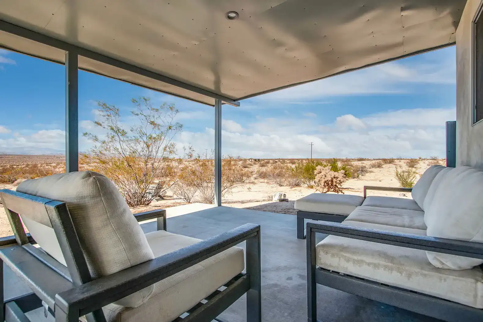 Escapada a Joshua Tree | Jacuzzi + Vistas Épicas del Atardecer – photo 19