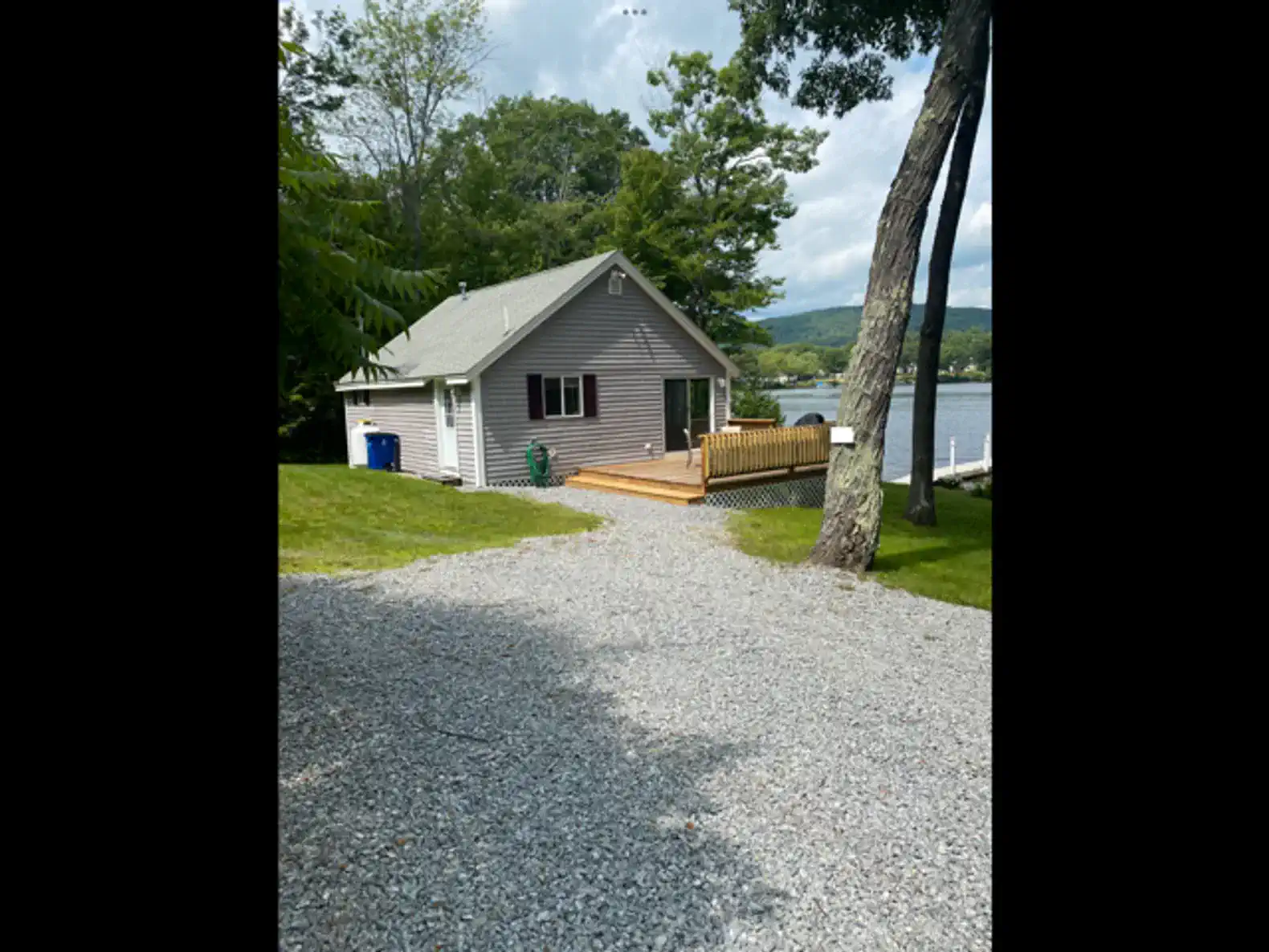 Waterfront Cottage – photo 4
