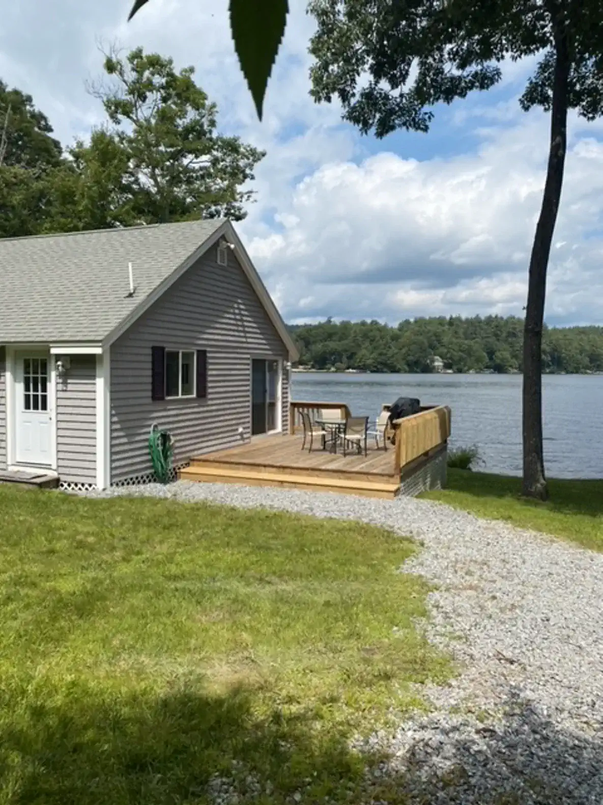 Waterfront Cottage – photo 5