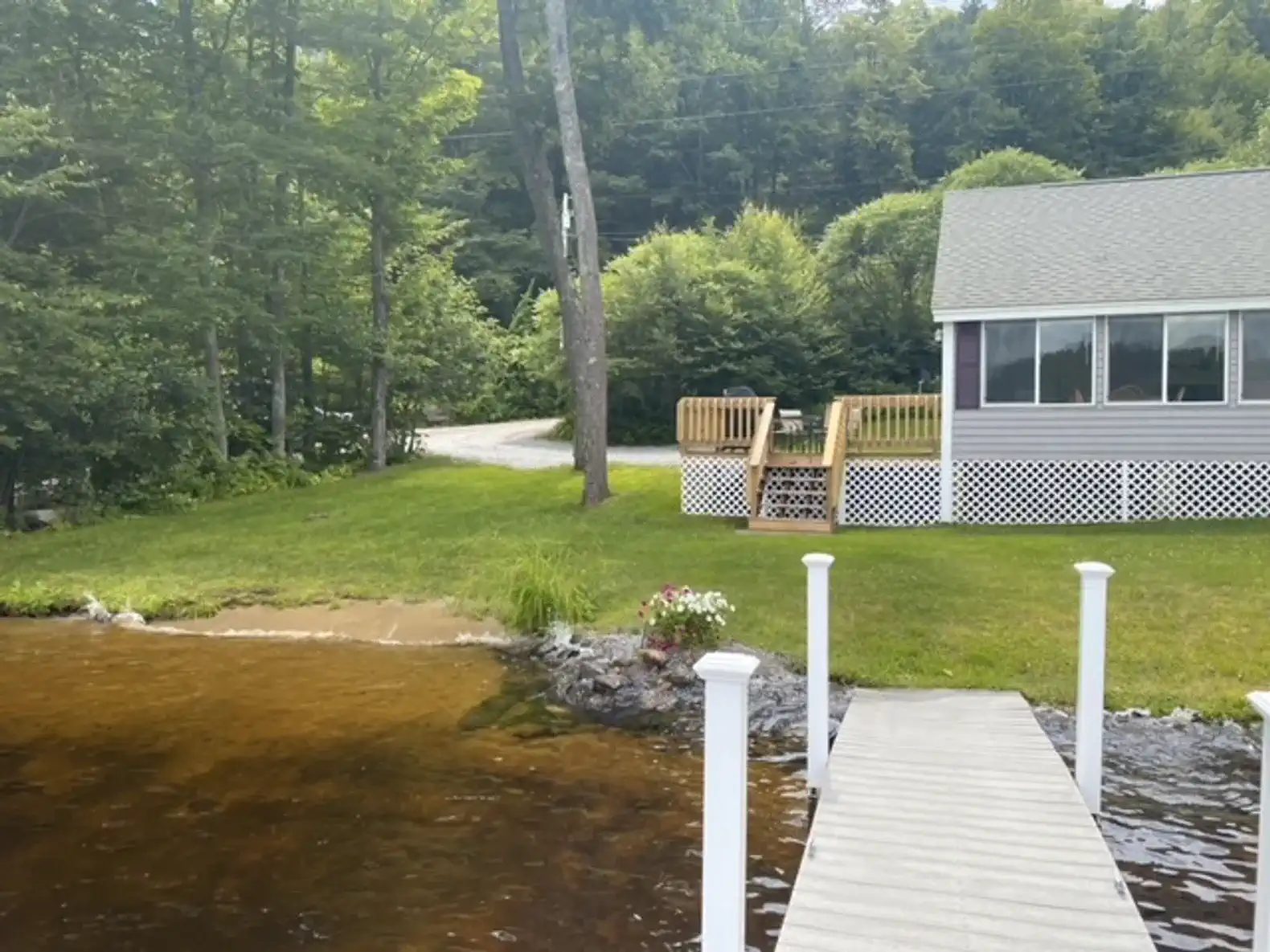 Waterfront Cottage – photo 10