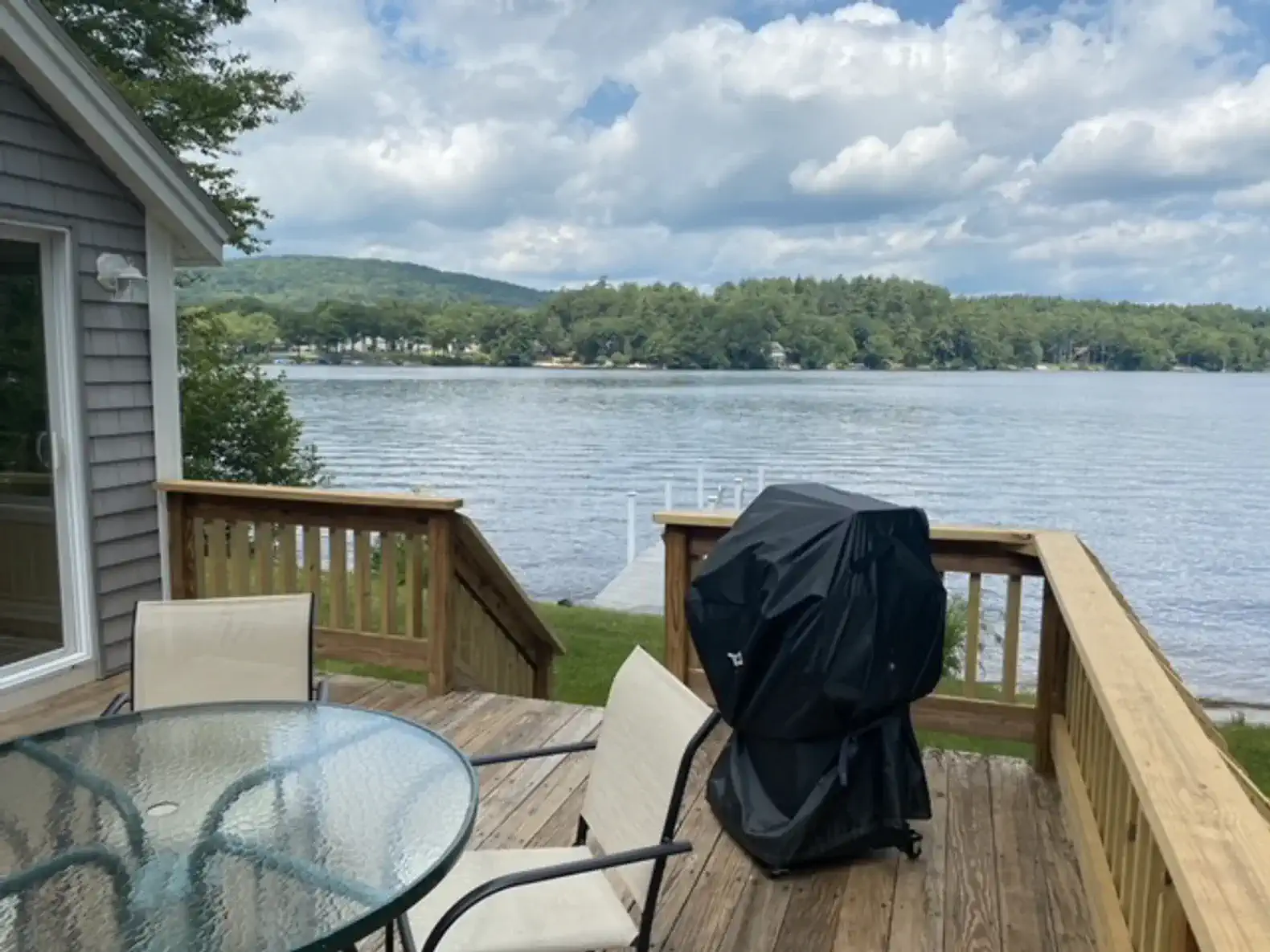 Waterfront Cottage – photo 9