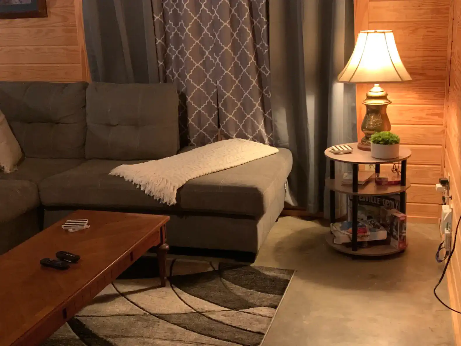 Cabin #2 – photo 3