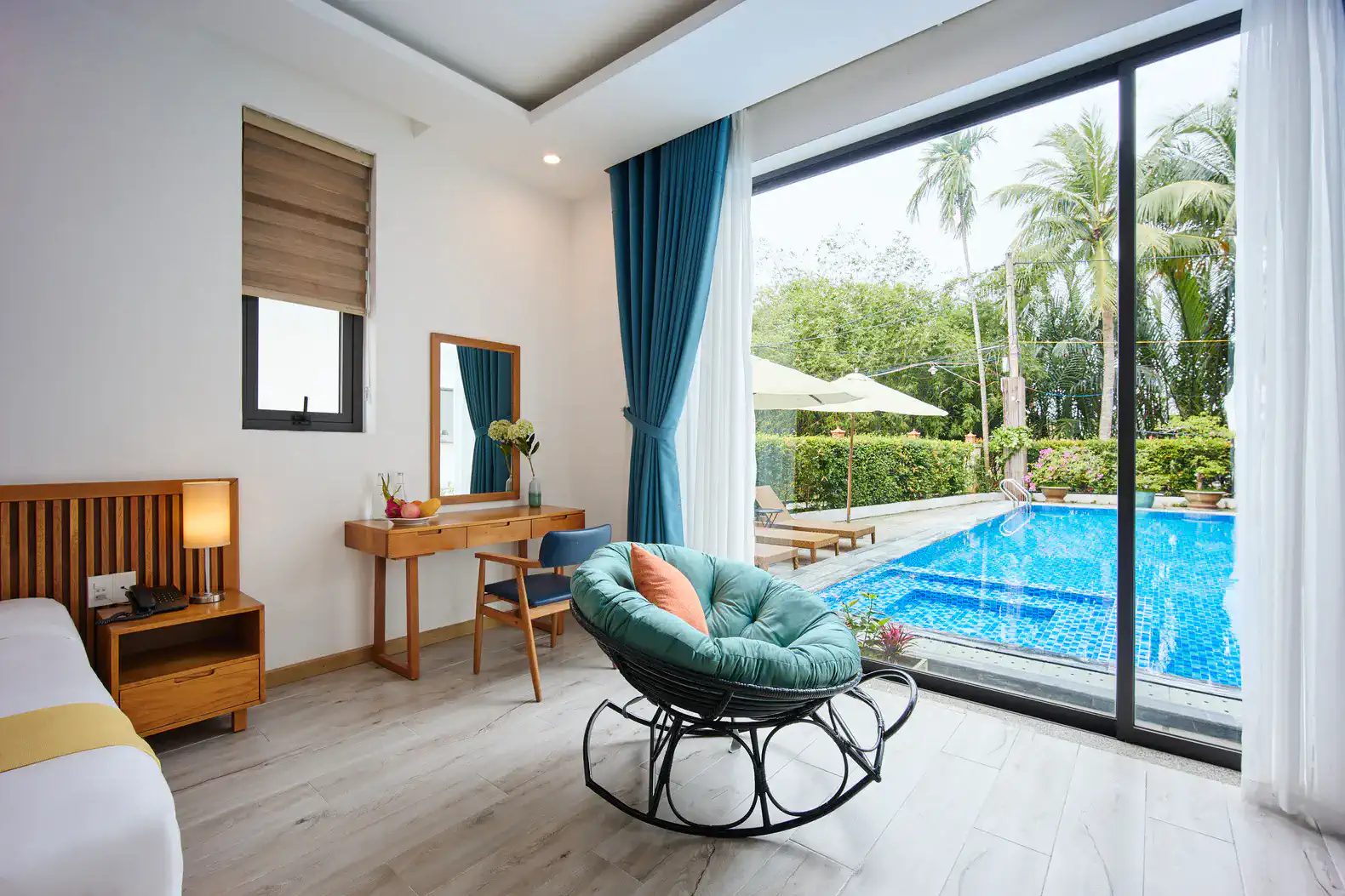 VIP Suite with Texas-King Bed – photo 5
