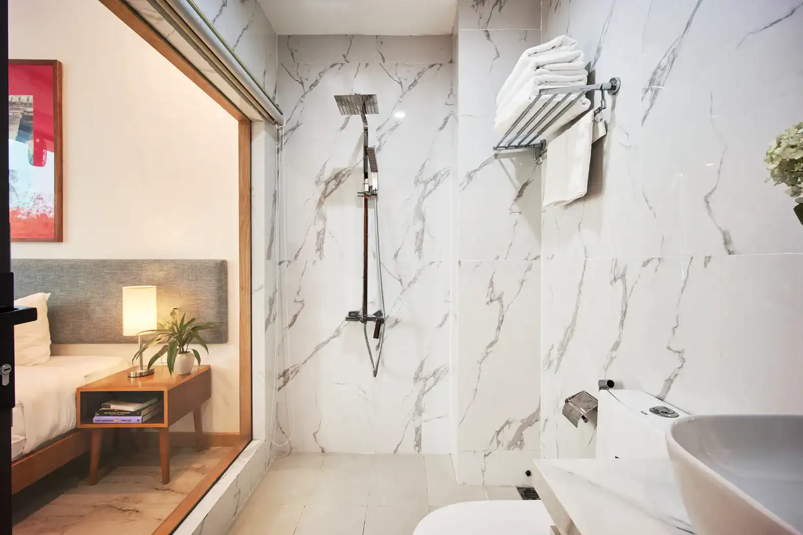 Superior Room at Chiều Hạ Village – photo 6