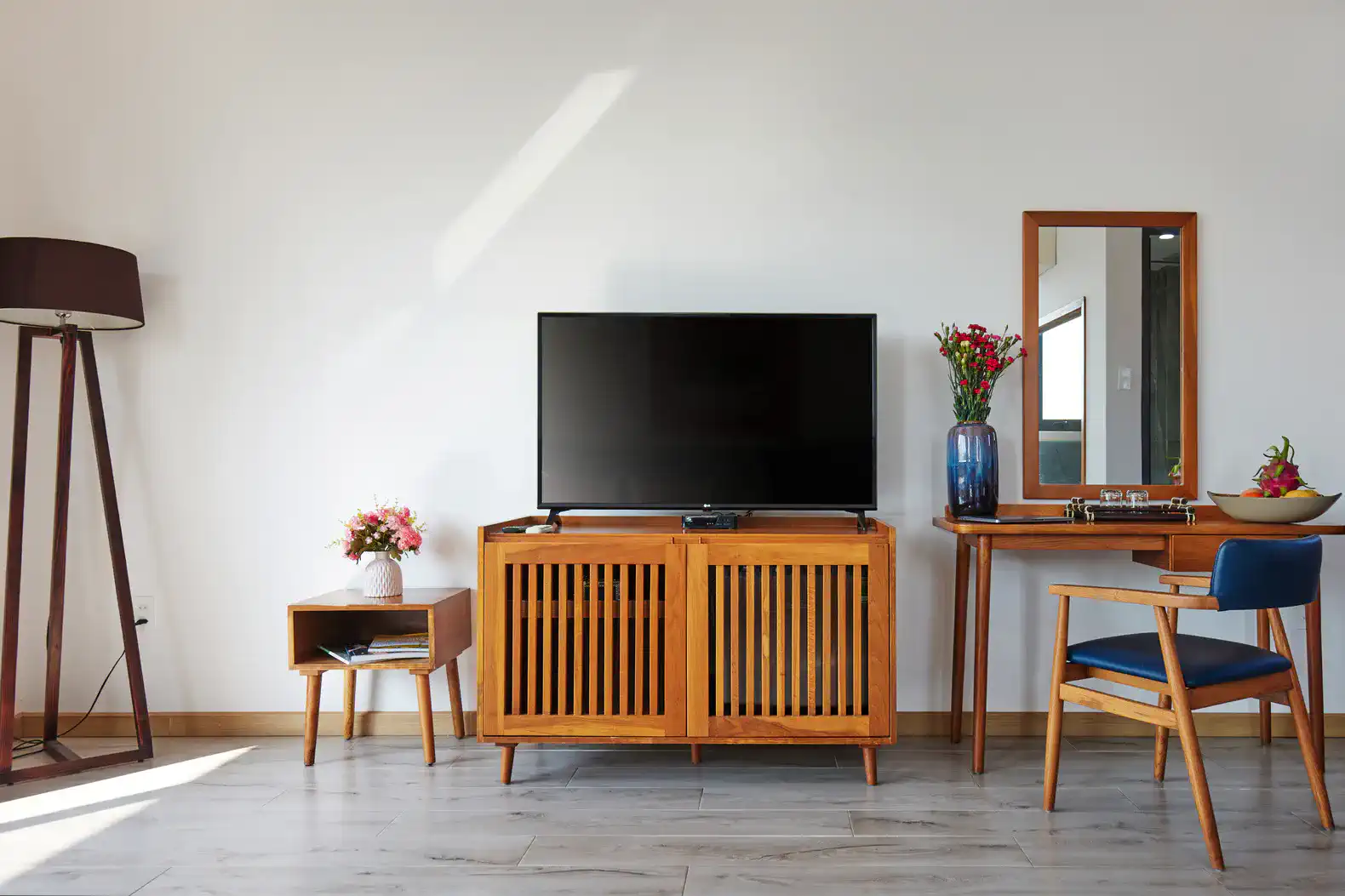 Chiều Hạ Villa Triple Room – photo 3
