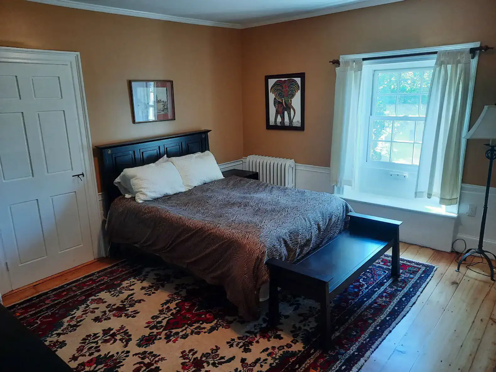 Historic Brick Mansion – photo 9