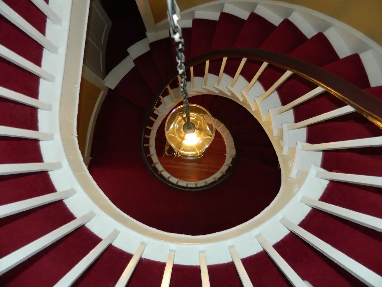 Historic Brick Mansion – photo 10