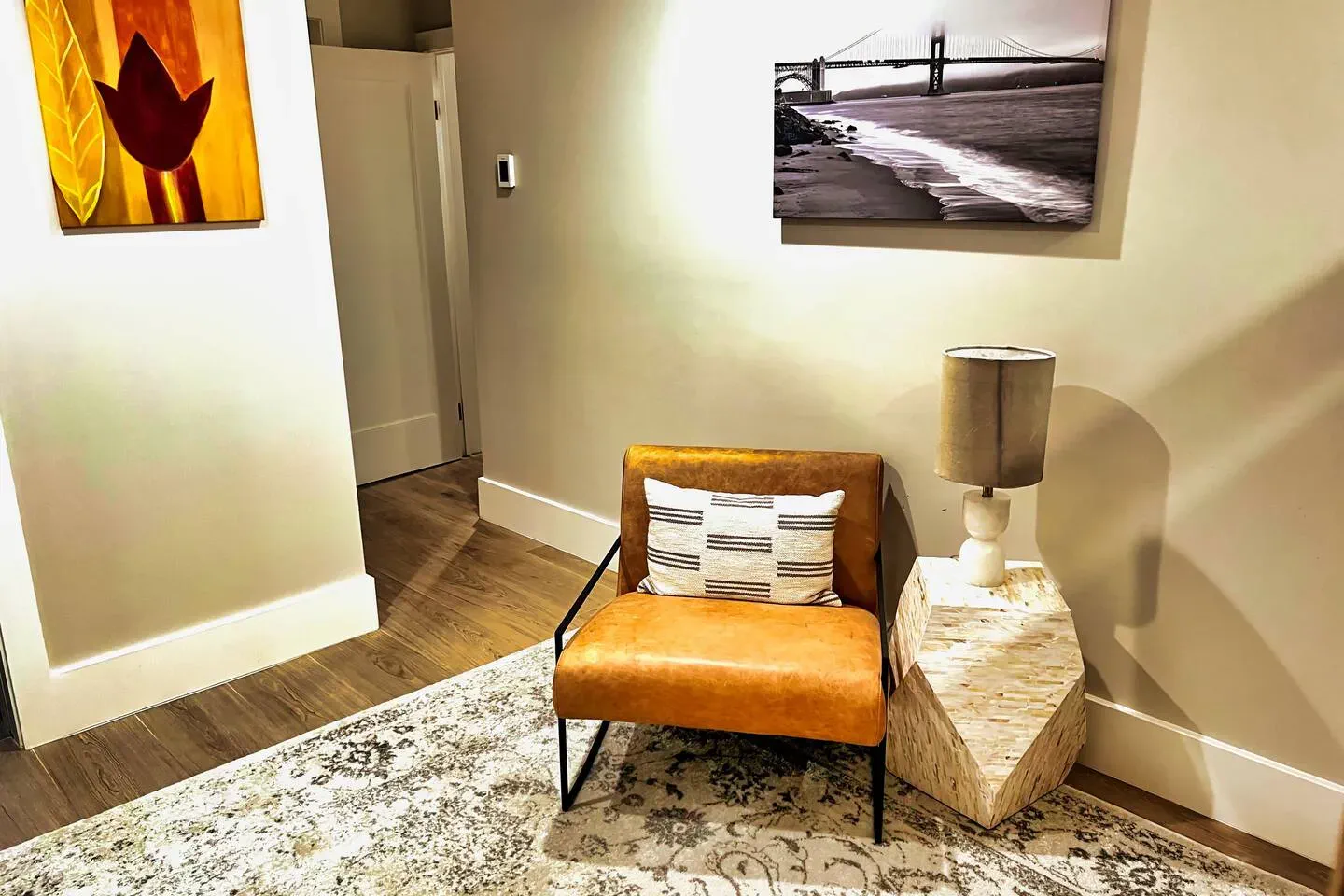 Golden Presidio — San Francisco, CA — vacation rental
