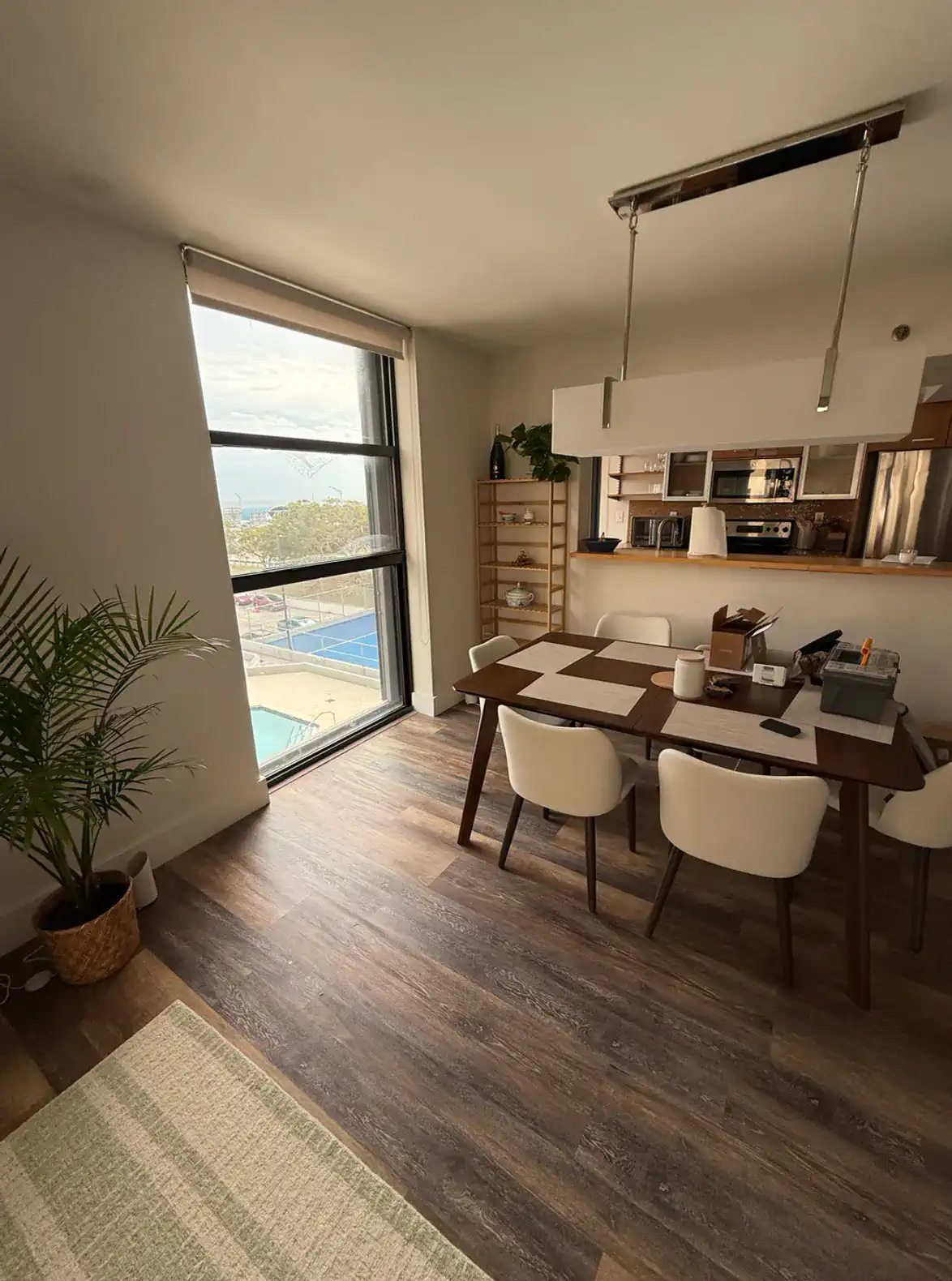 Miami Oceanside Apartment photo 2