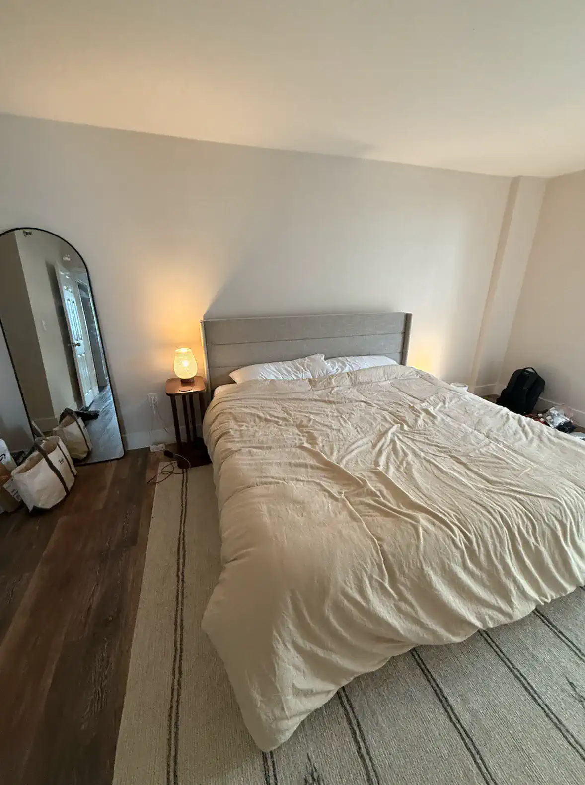 Miami Oceanside Apartment photo 4