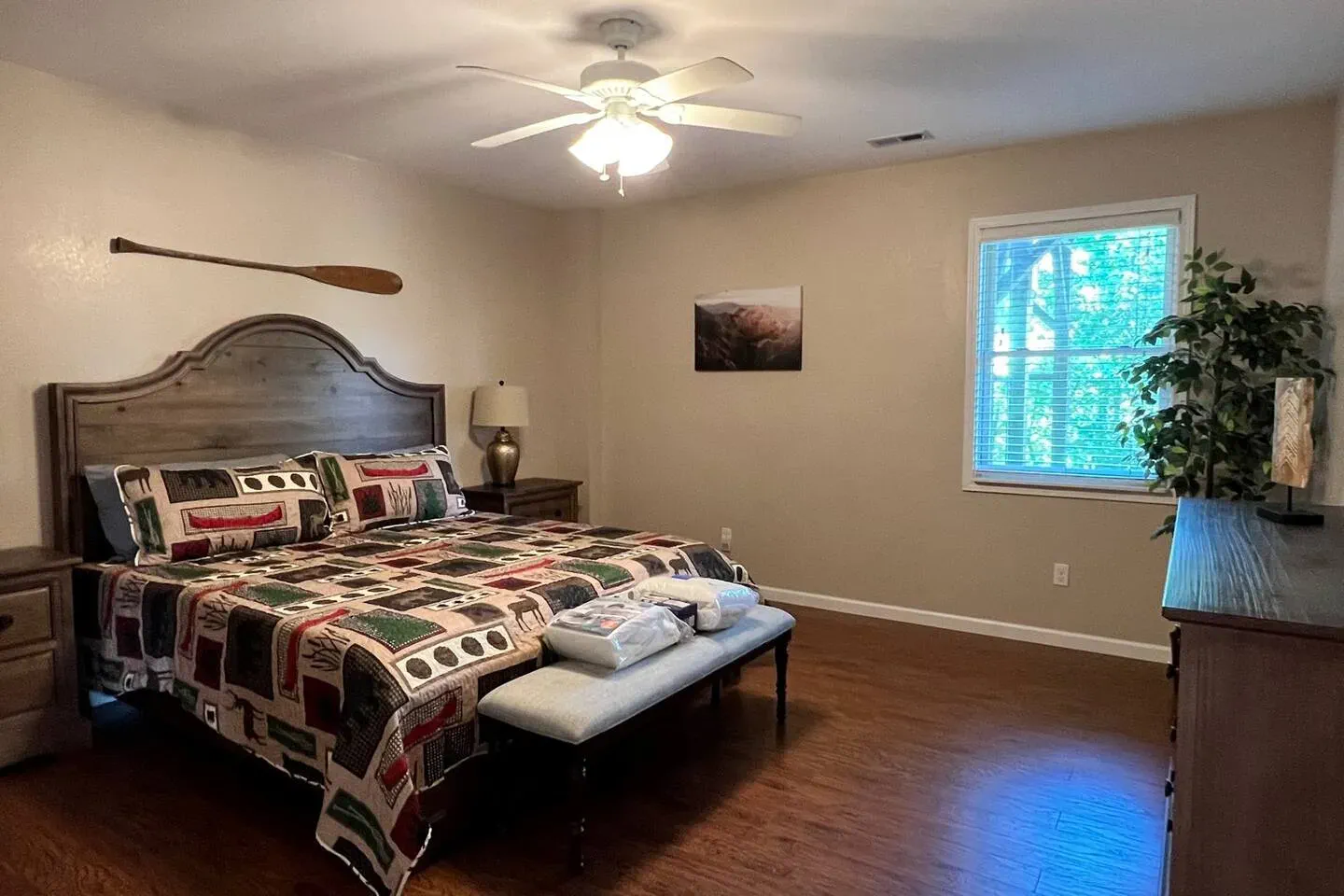 Private Views — Murphy, NC — vacation rental
