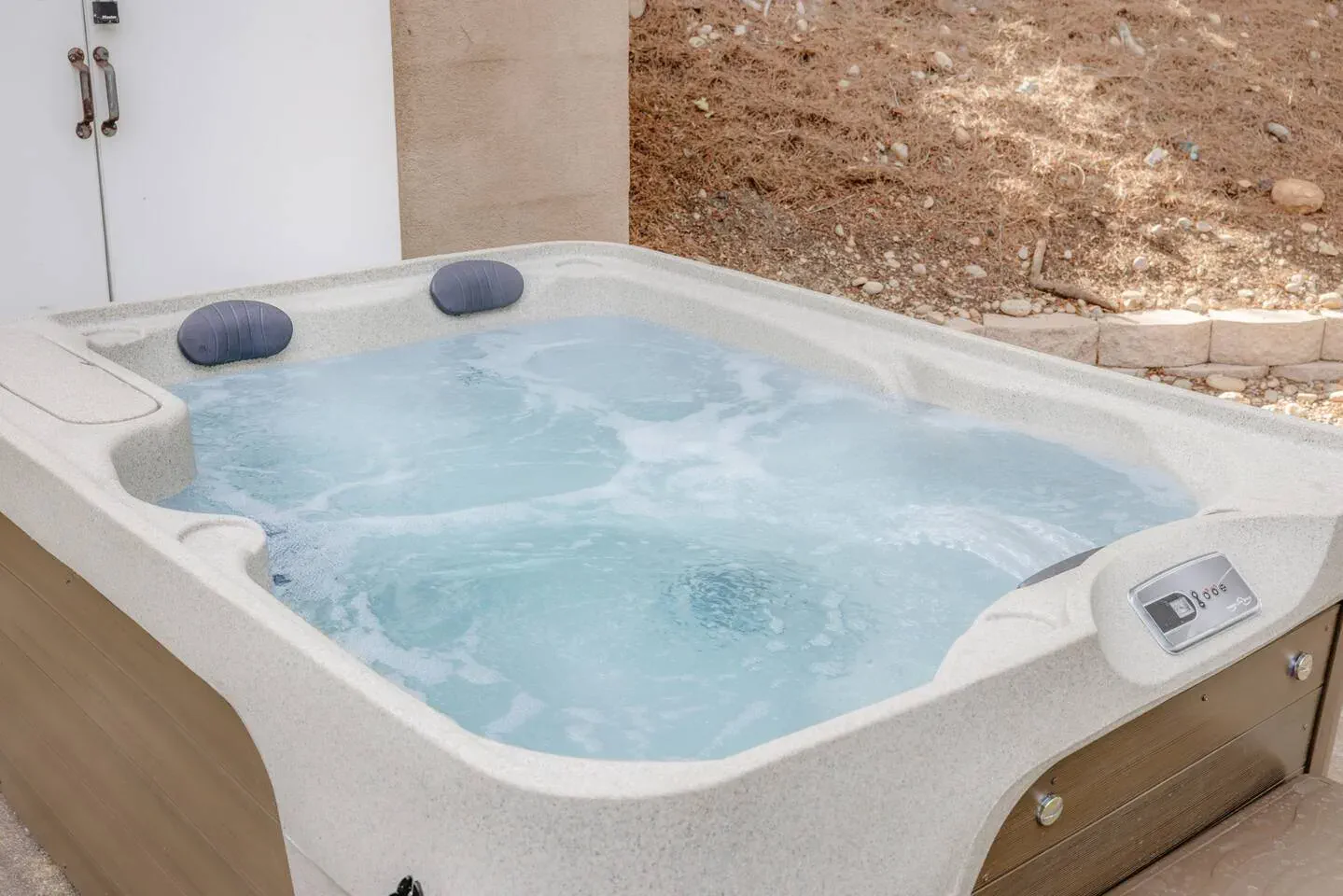 Retiro de lujo moderno y espacioso - Jacuzzi/Gazebo/BBQ – foto 43