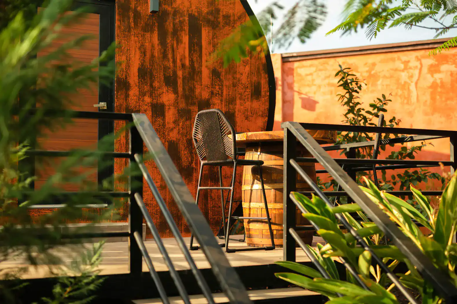 Redwood Reverie – photo 7