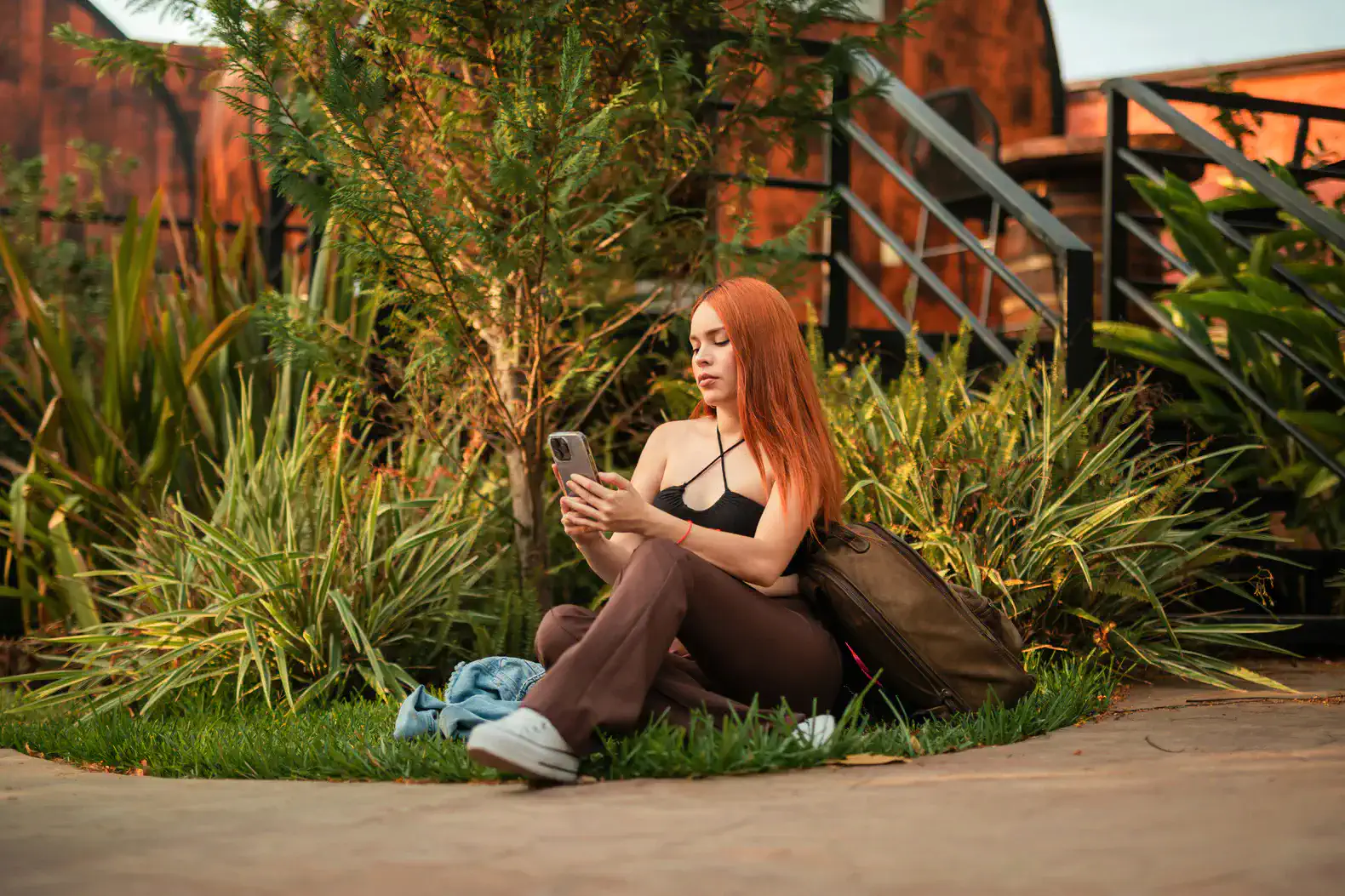 Redwood Reverie – photo 3