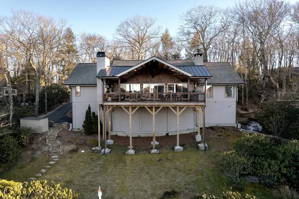 Elevation 4118 | Highlands-Cashiers w/ Golf Cart – photo 3