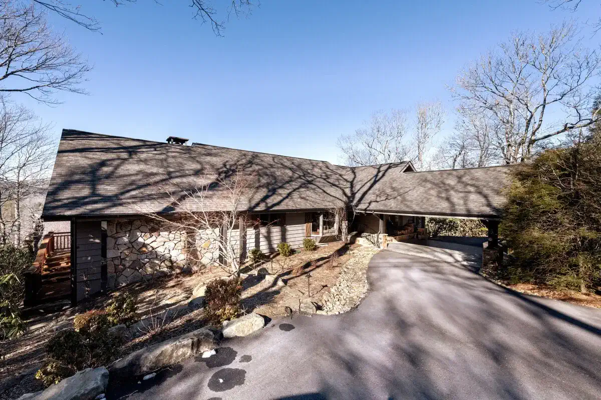 Elevation 4118 | Highlands-Cashiers w/ Golf Cart – photo 2