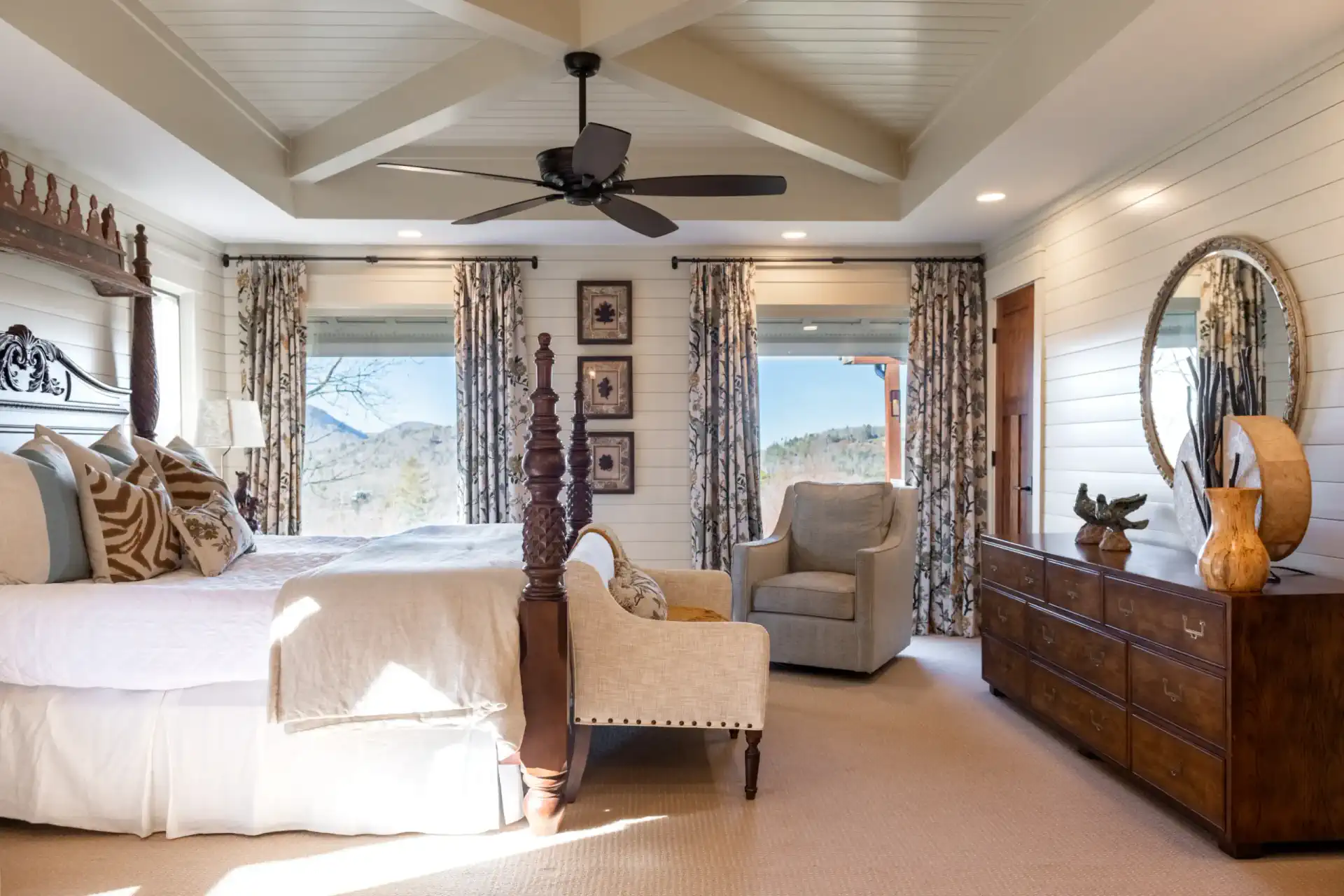 Elevation 4118 | Highlands-Cashiers w/ Golf Cart – photo 1