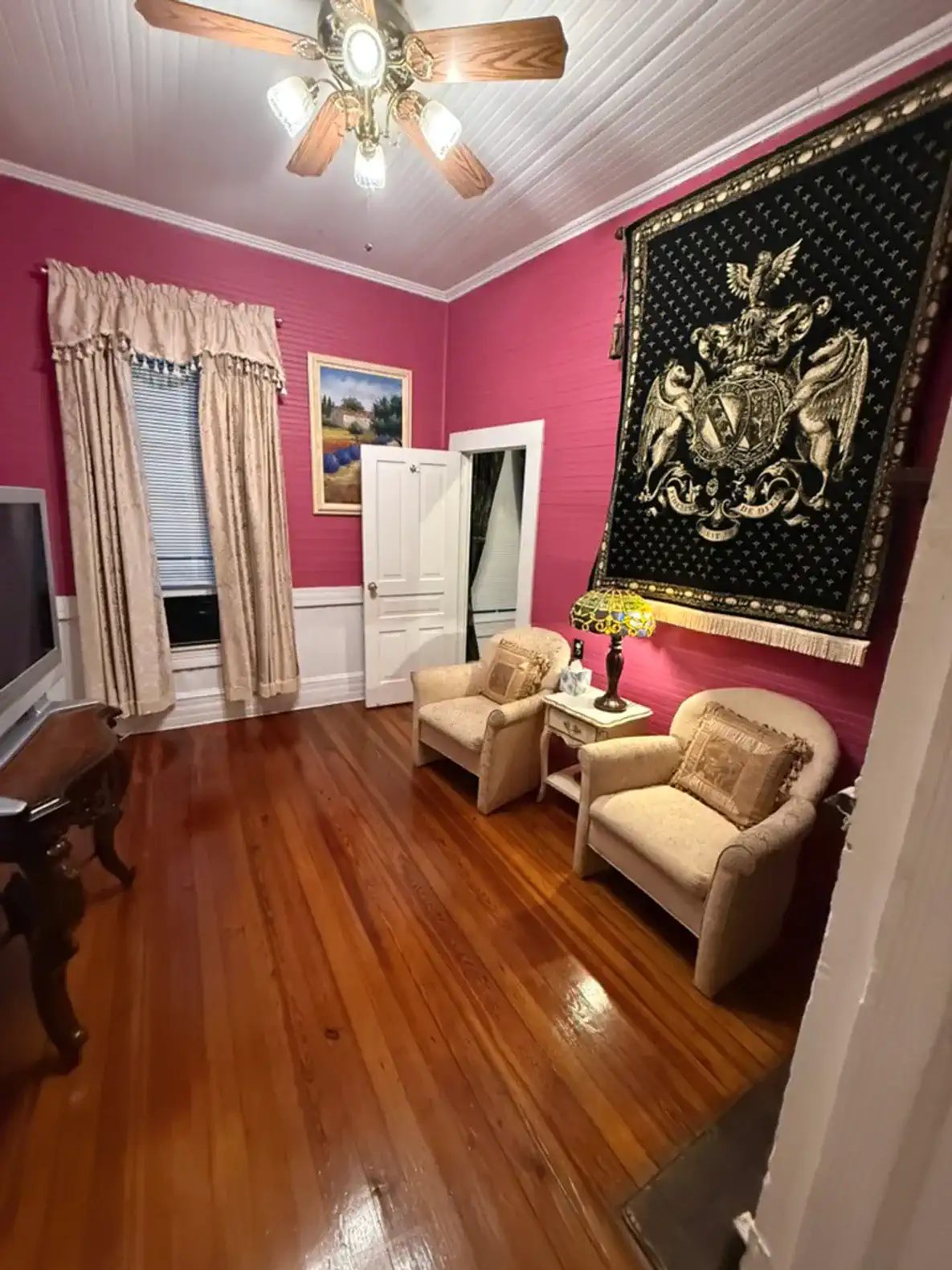 Magnolia Suite – photo 1
