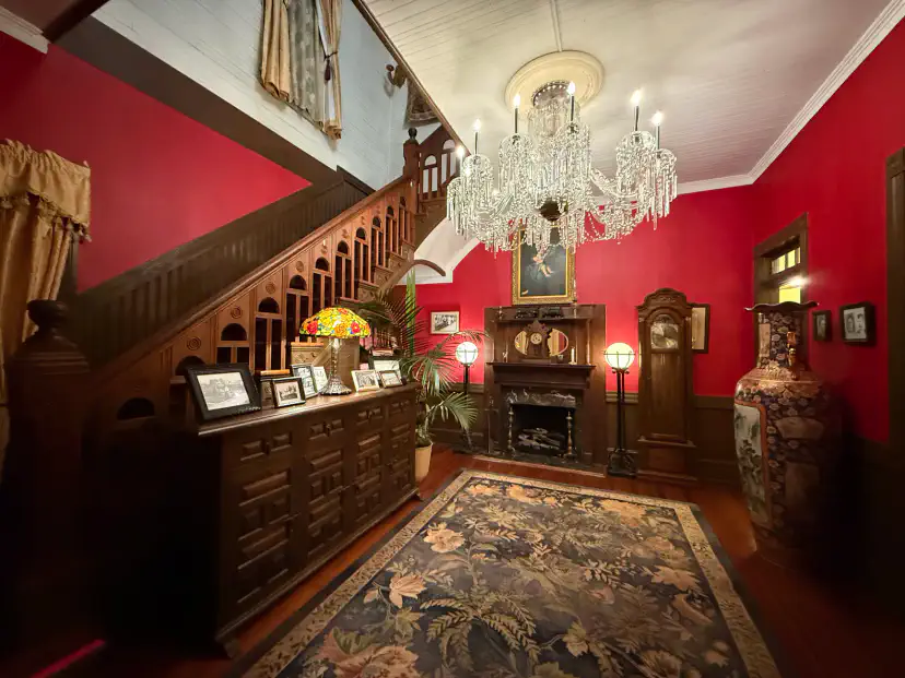 Magnolia Suite