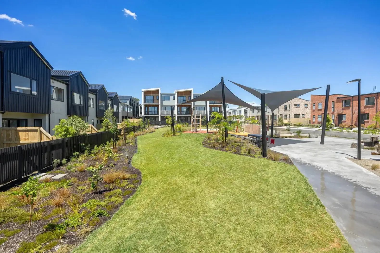 Sylvia Park Spacieux 6BR| Moderne et Pratique – photo 1