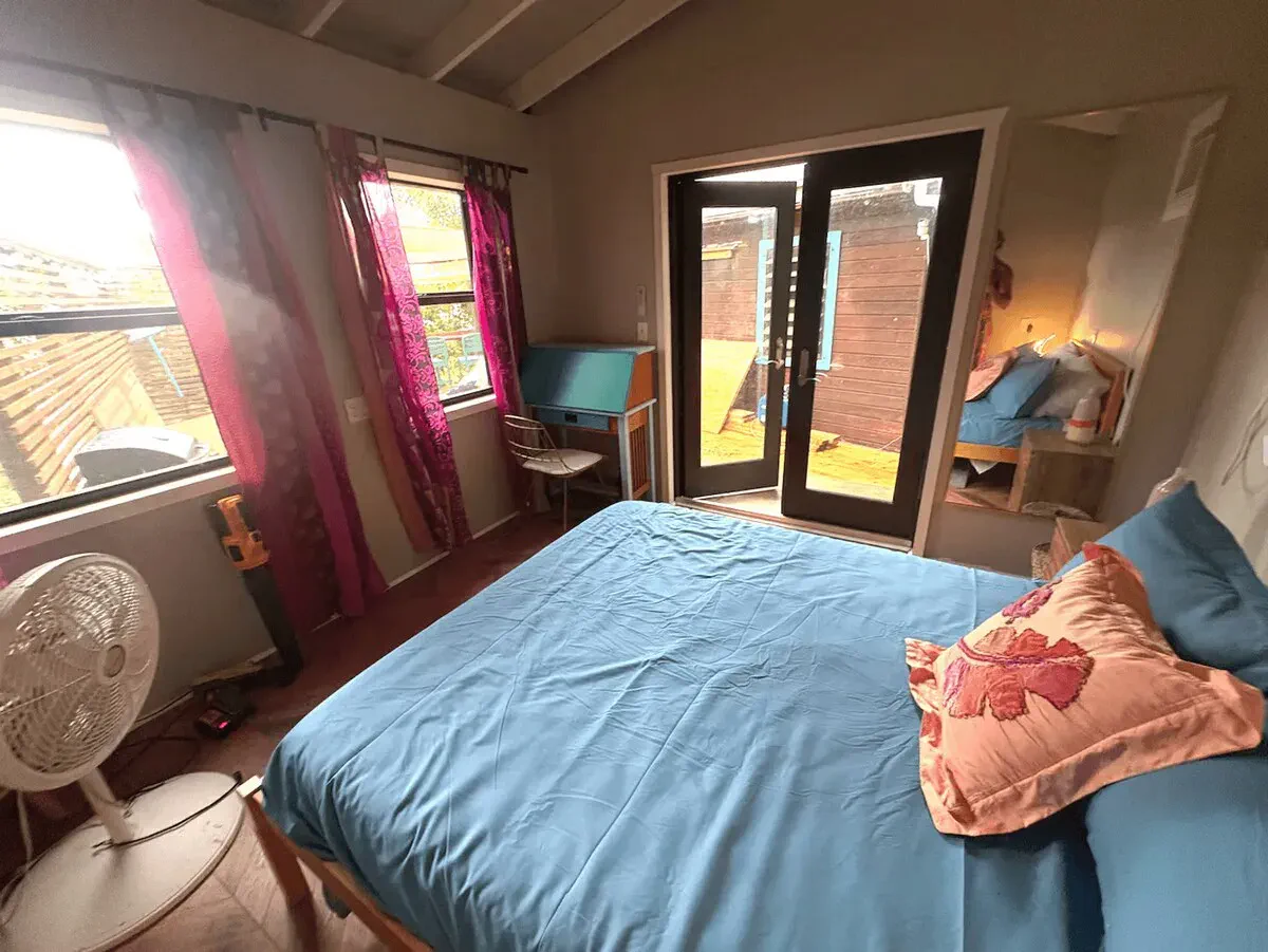 Cocoa Tea Villa — Coral Bay, St. John — vacation rental