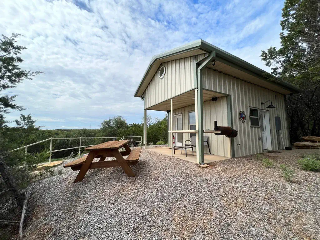 Inspiration Cabin am Lake Godstone – Foto 1