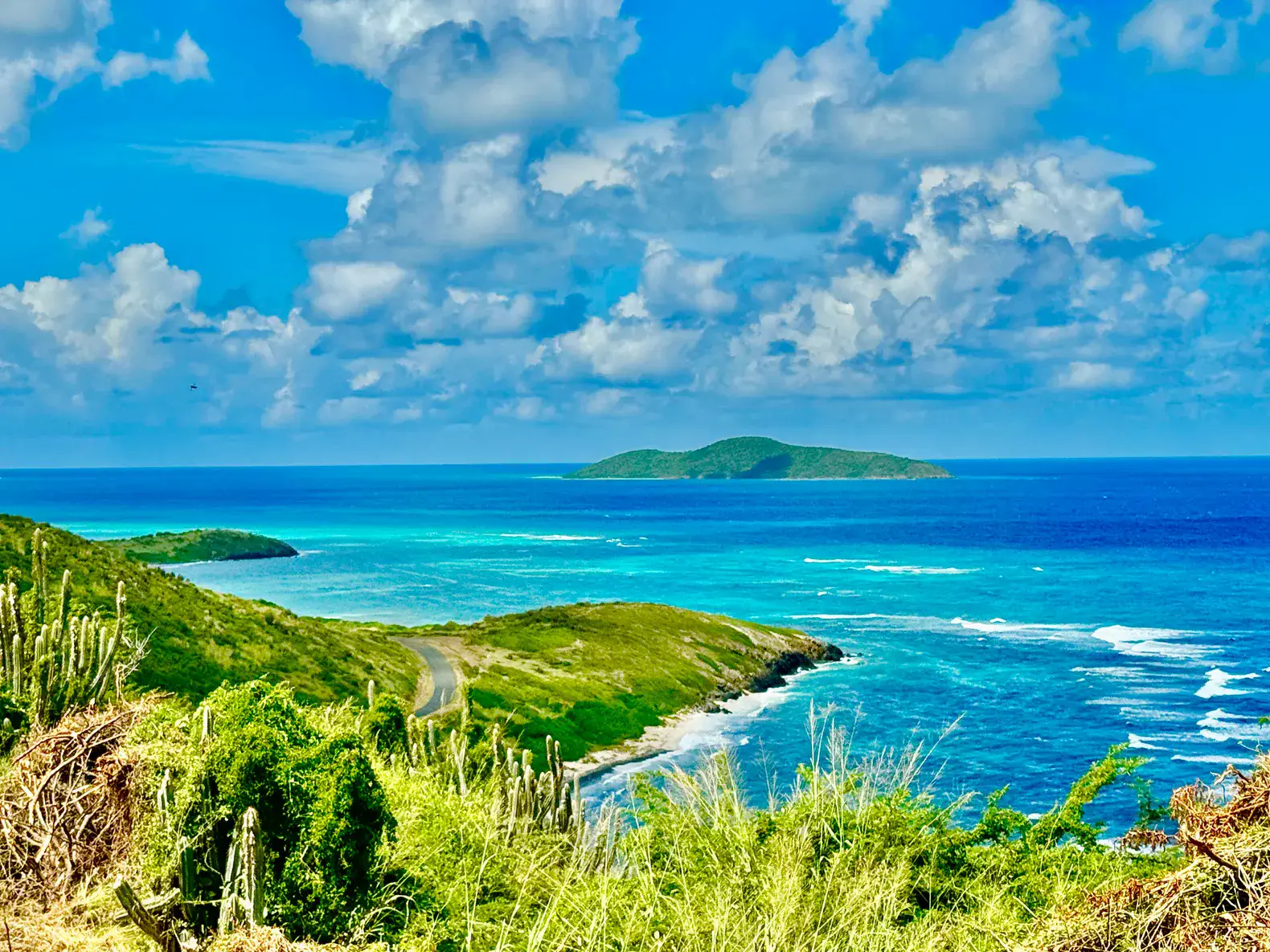 Explore St. Croix