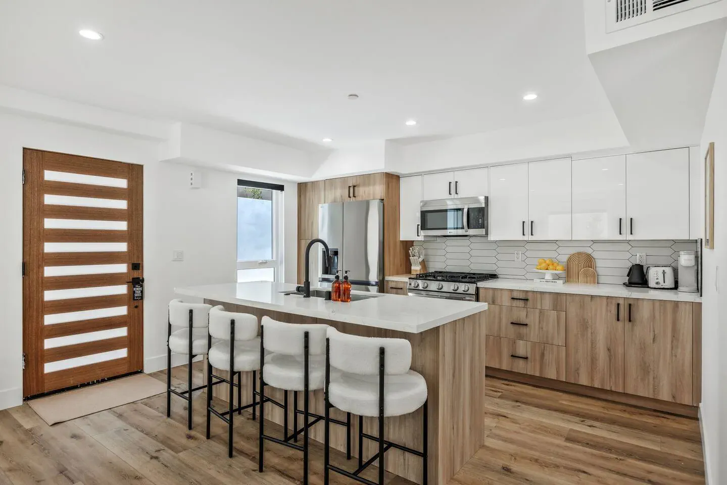Hollywood Modern Getaway #3 – photo 43