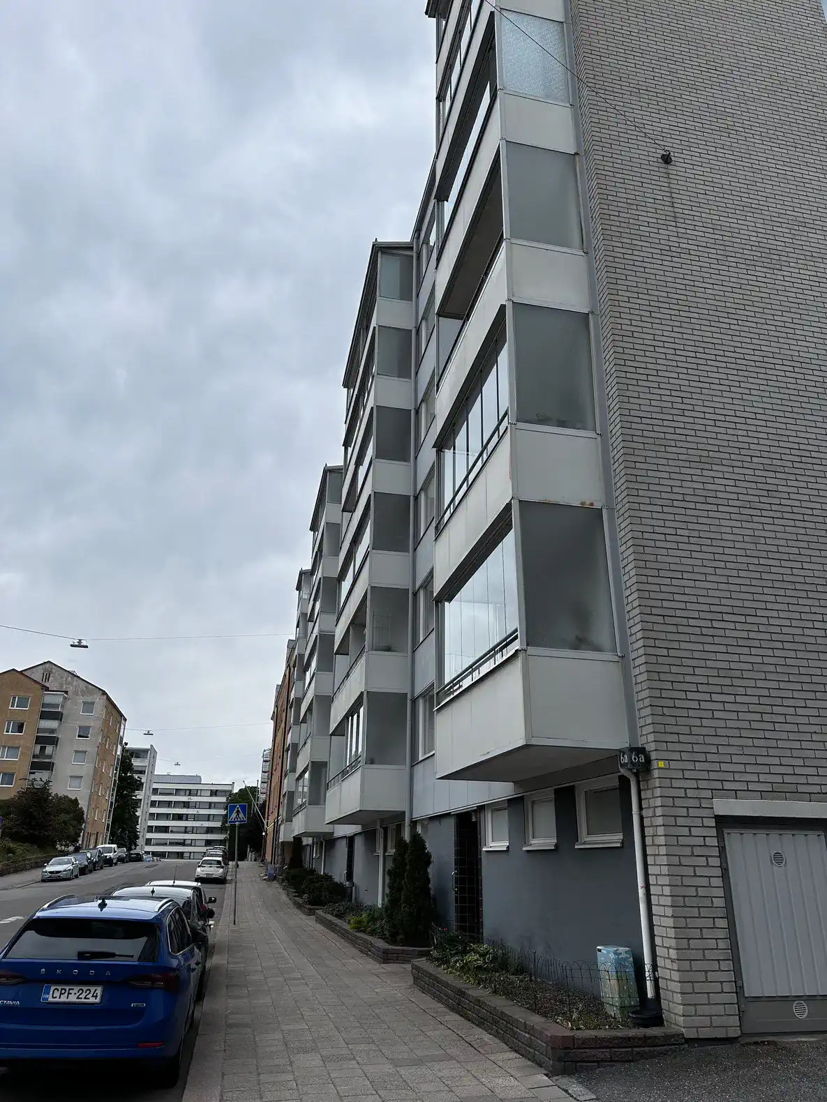 Sofiankatu – photo 4