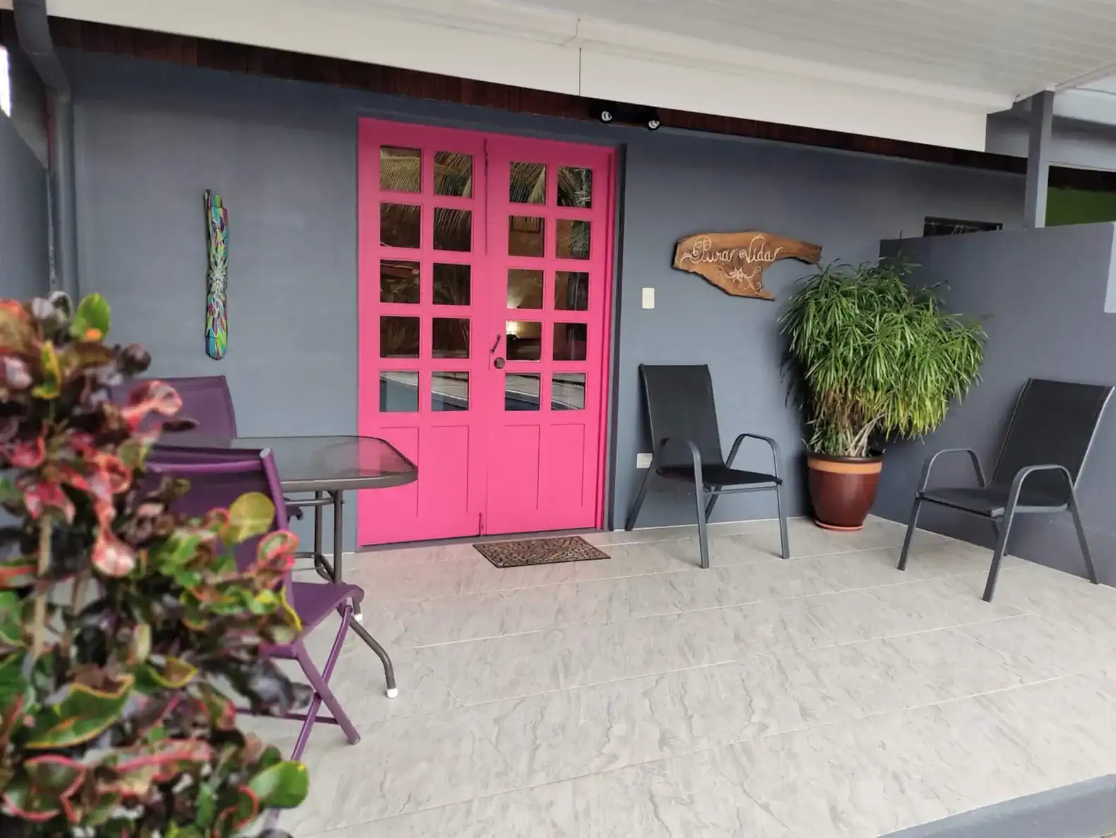 Cabina Plumeria – photo 3