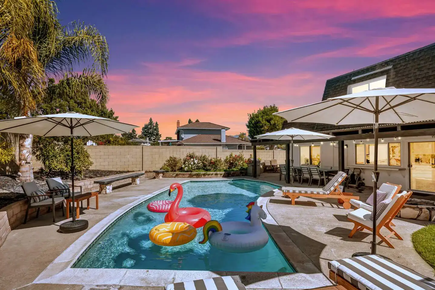 Serene Getaway Haven – photo 1
