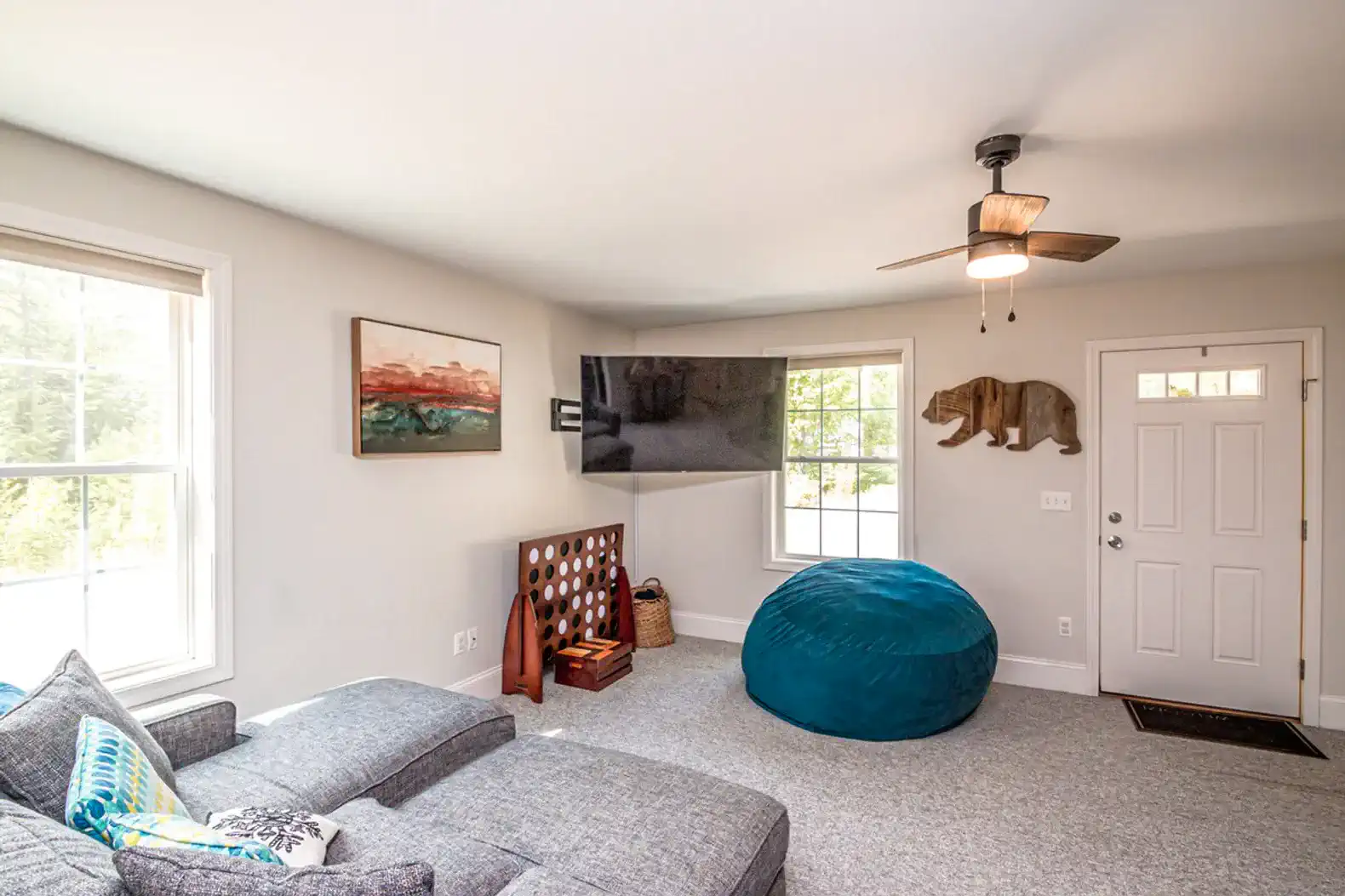 Hot Tub•Yard•King Bed•15mins to North Conway – photo 8