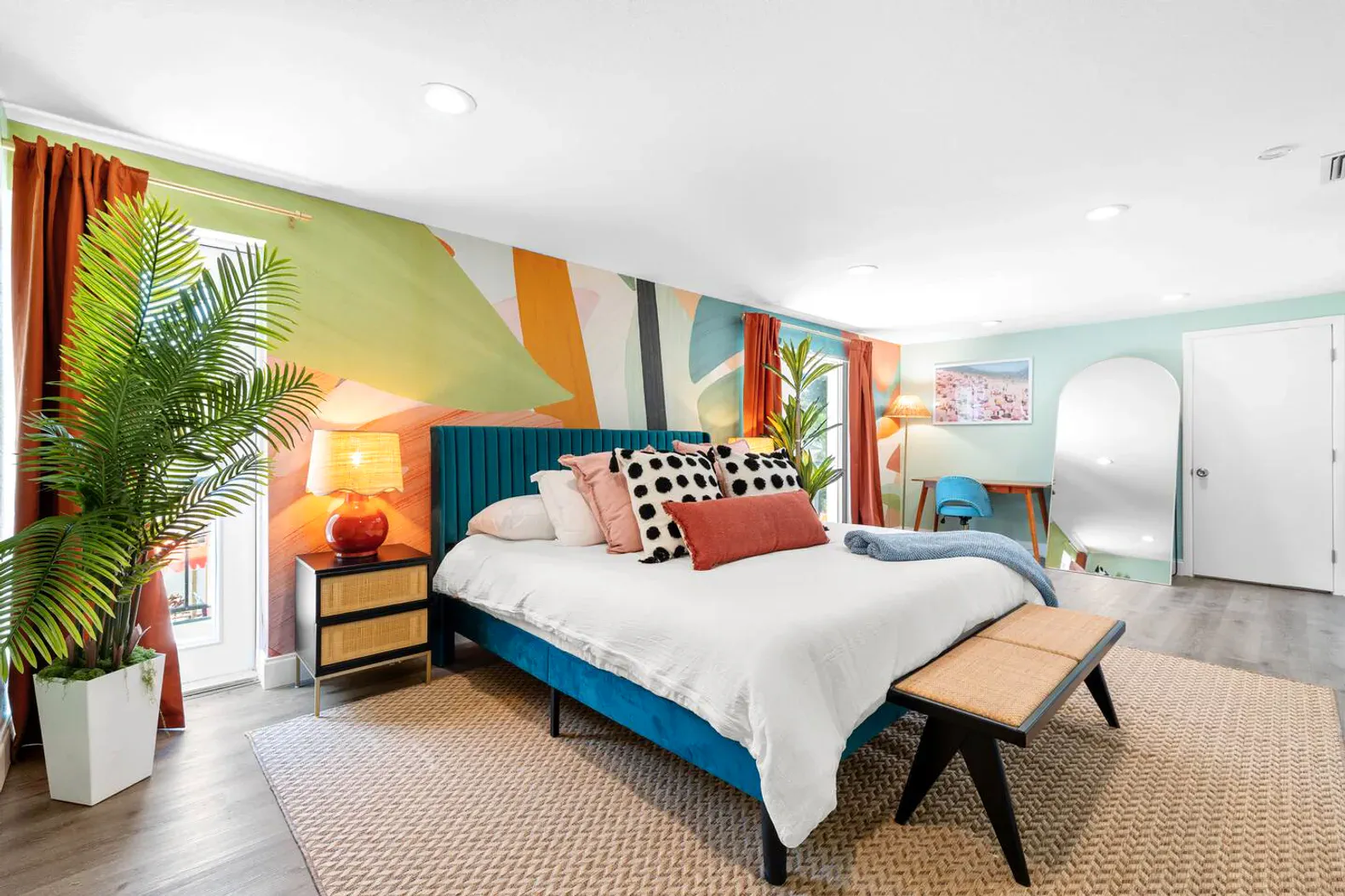 Banana Beach House Seminole FL — Seminole, FL — vacation rental