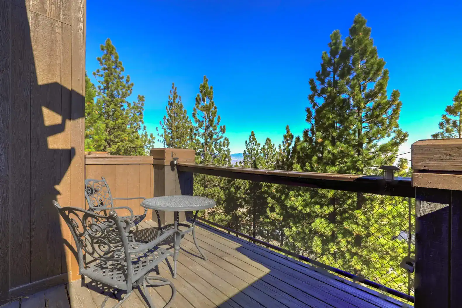 Heavenly Ski Condo – photo 2
