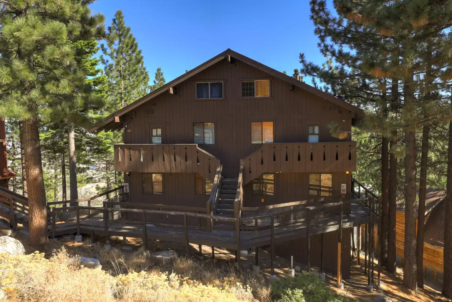 Heavenly Ski Condo – photo 3