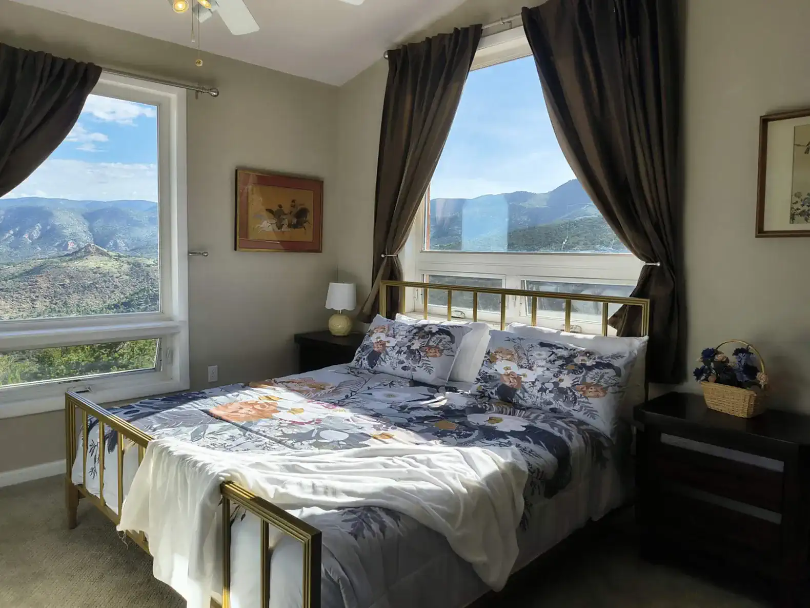 Inn the Sky Guest House – photo 3