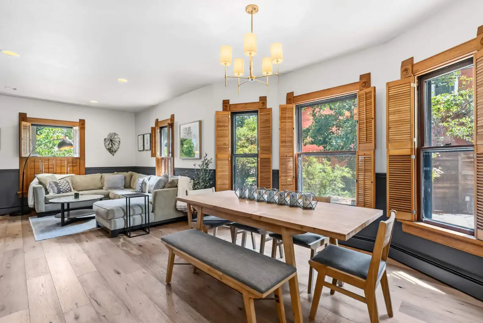 Historic Littleton, Just Off Main, Remodeled, Pets – photo 3