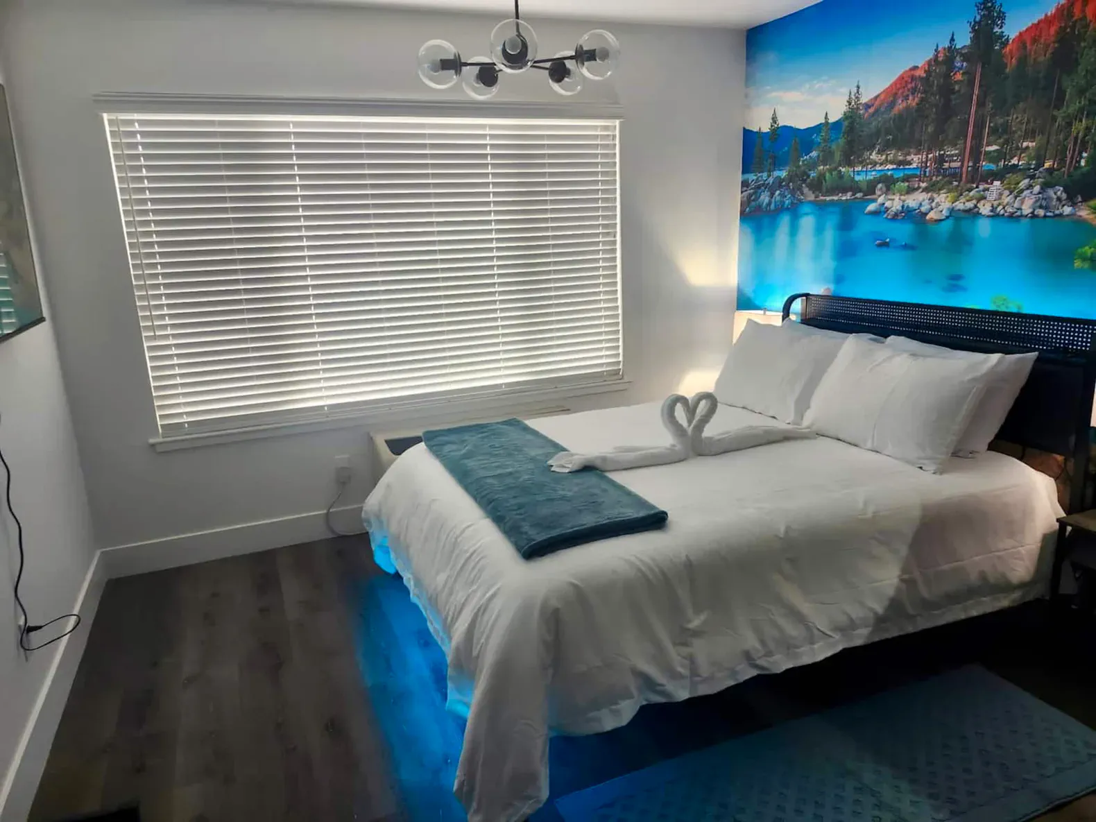 Near Airport, Hospital, 58” TV Apt 151 — Reno, NV — vacation rental