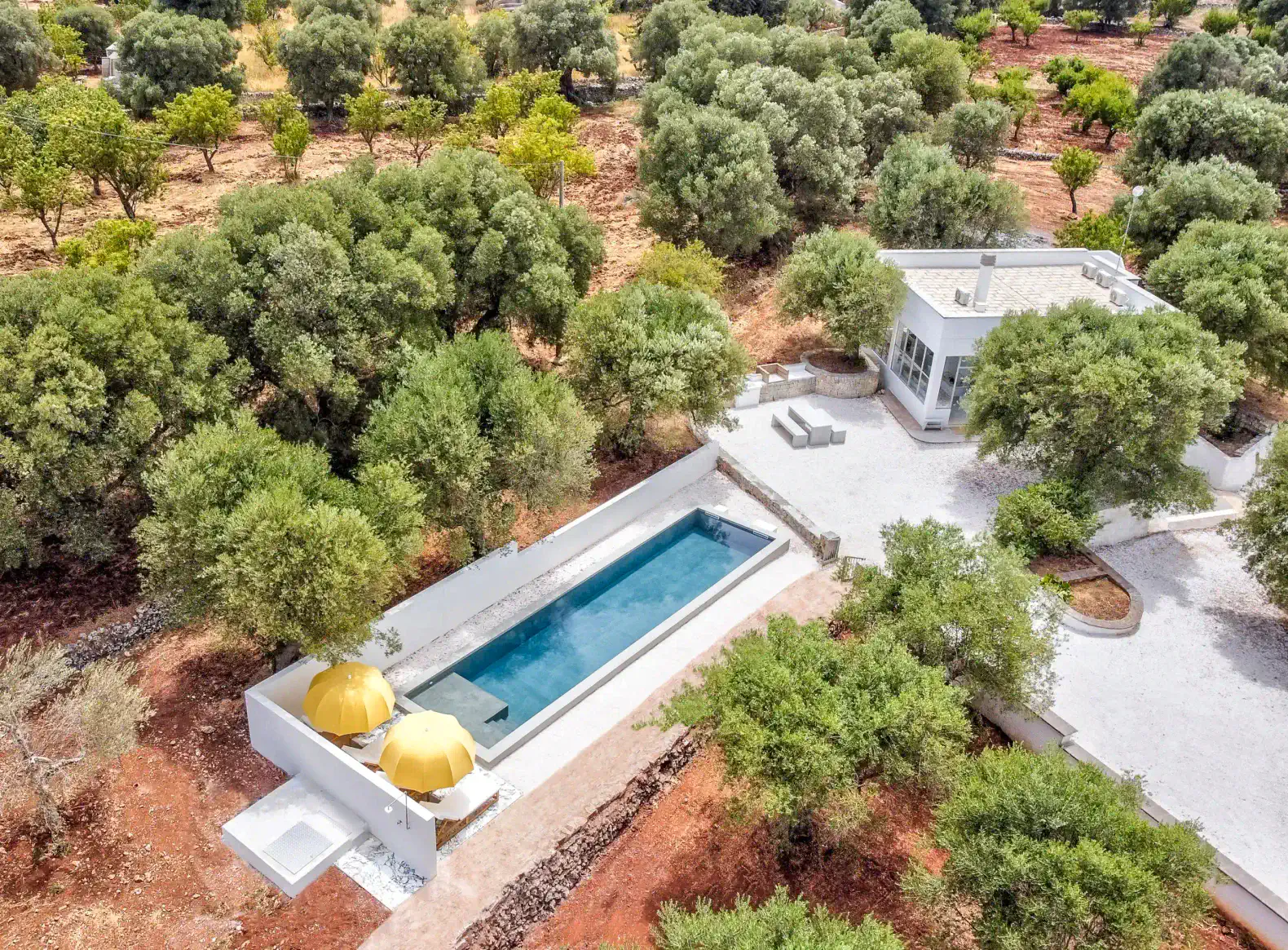 Villa Ostuni photo 7