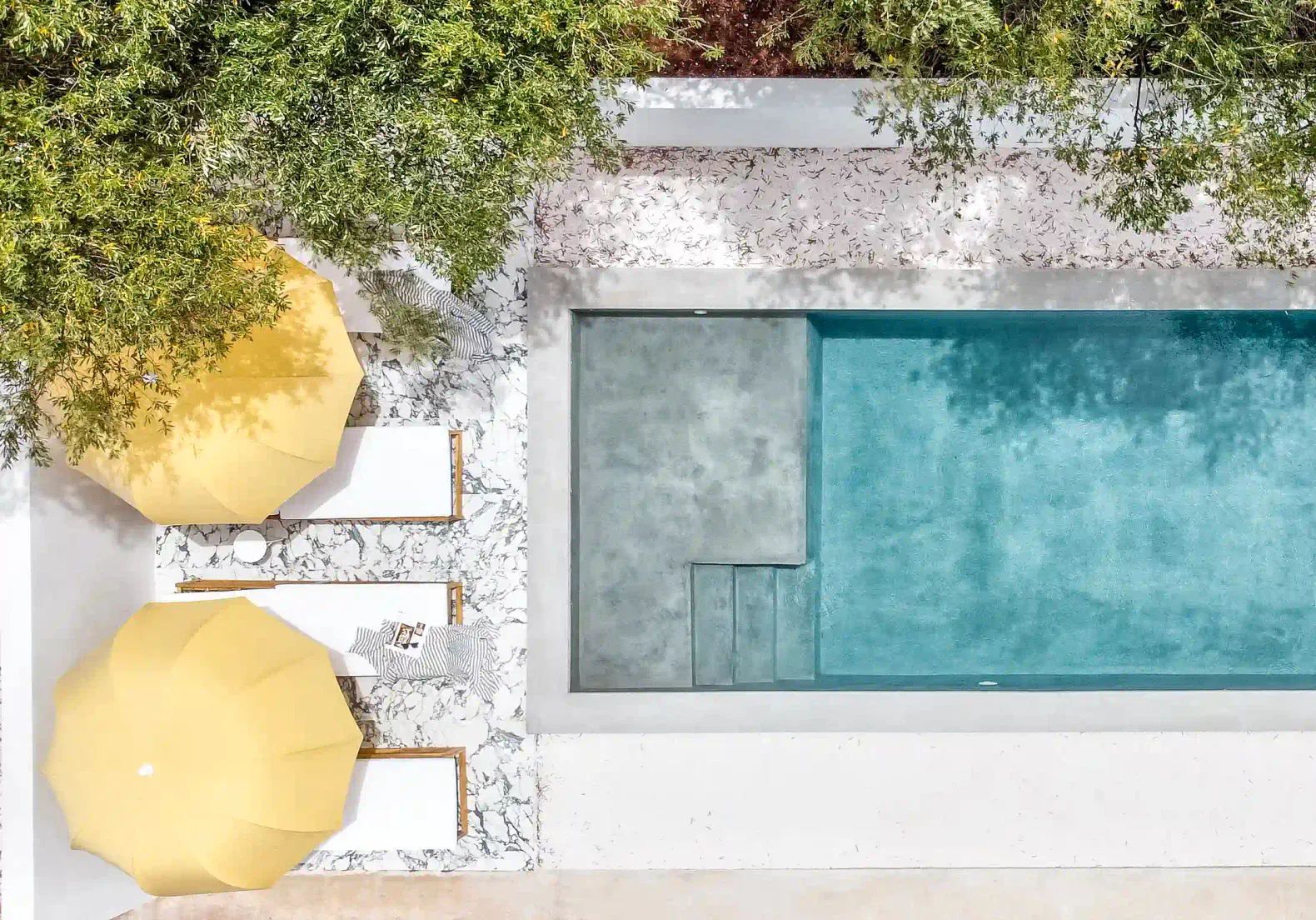 Villa Ostuni — Apulia — vacation rental