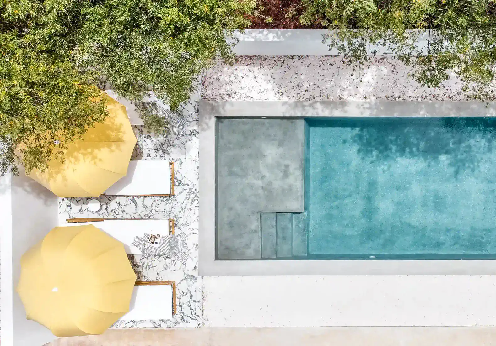 Villa Ostuni