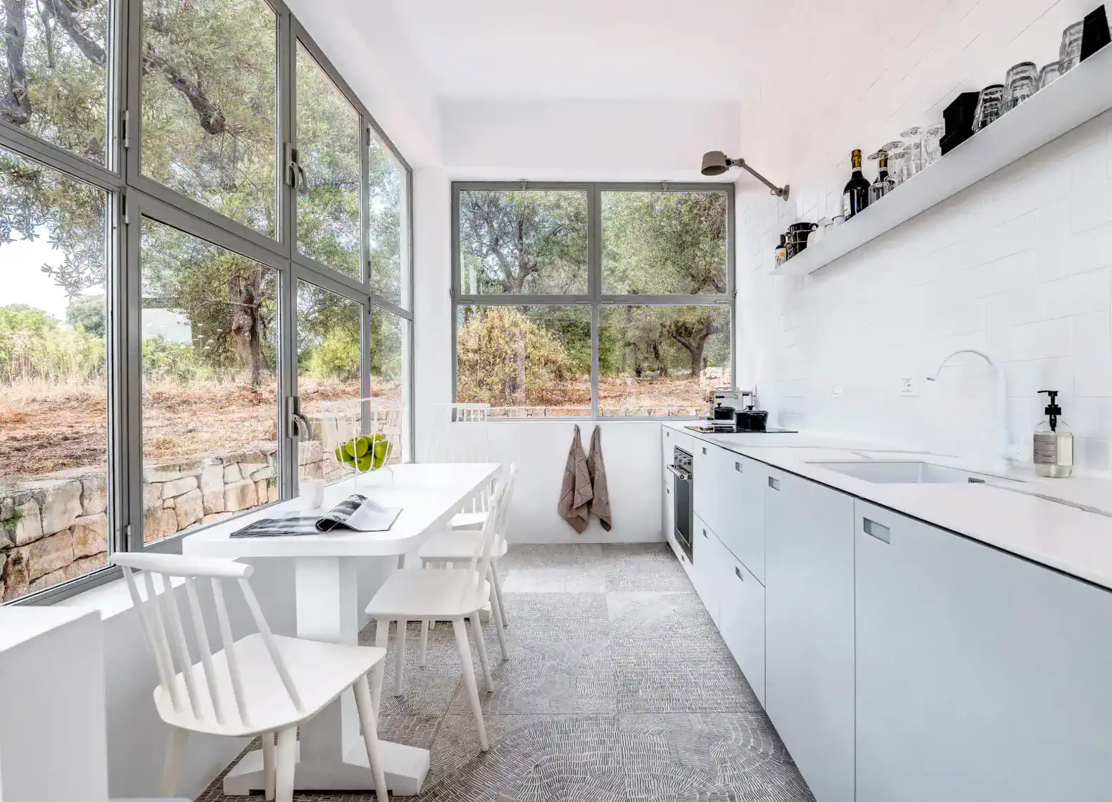 Villa Ostuni photo 8