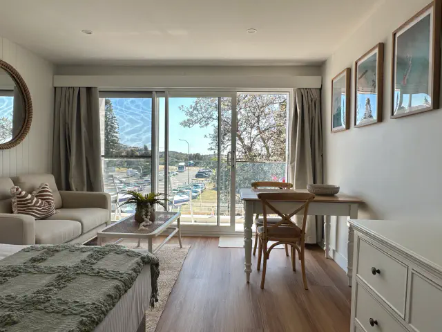 Photo of Beachfront Studio, Views, Best Location