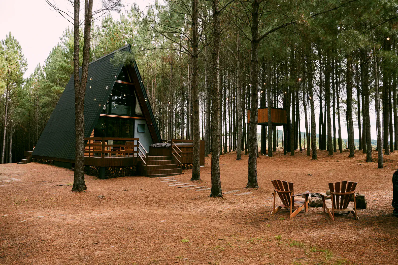 The Fireside Lodge – photo 3