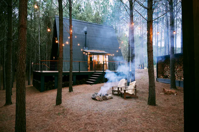 Photo of The Fireside Lodge