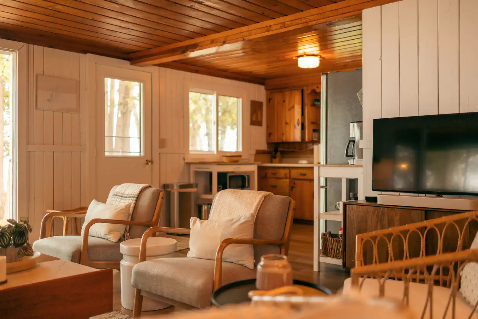 Spruce Hollow Lodge (Copy) – photo 3