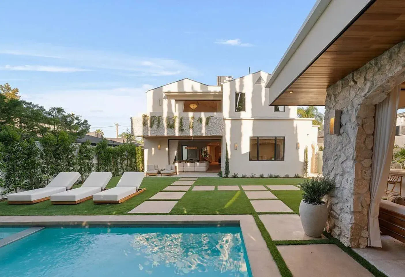 Celestia Villa – Foto 12